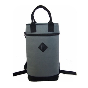 imagen de BOLSO MATERO GRIS